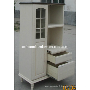 Armoires / Hotel salle de bain vanité armoire / placard/cuisine/meuble en bois